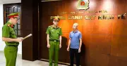 Giám đốc Thanh Hóa bị khởi tố vì sản xuất nem chua rán giả mạo
