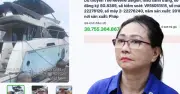 Giảm giá 4 lần, siêu du thuyền 38,7 tỉ của Trương Mỹ Lan vẫn ế
