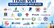 Giảm hơn 5.000 doanh nghiệp nhà nước sau 2 thập kỷ, bước ngoặt gỡ rào cản đất đai