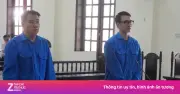 Giảm án cho 2 bị cáo bán giấy xác nhận khống cho sinh viên ĐH Công nghệ Sài Gòn