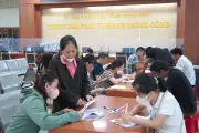 Giảm đóng bảo hiểm thất nghiệp 0% cho doanh nghiệp dùng lao động khuyết tật