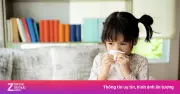 Giảm nguy cơ bệnh hô hấp cho bé vào mùa hè: Cha mẹ cần làm gì?
