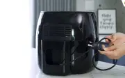 Giảm tiền điện nhờ thay đổi 5 thói quen khi dùng nồi chiên không dầu