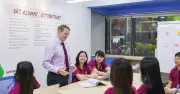 Giáo dục song ngữ tại Việt Nam: Lựa chọn chương trình hiệu quả cho con