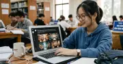 Giáo dục thời AI: Nguy cơ đào tạo 'thầy bói công nghệ'