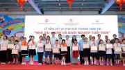 Giáo dục tài chính cho trẻ: Kỹ năng sống cần thiết trong thời đại số