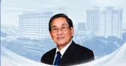 Giáo sư Nguyễn Đình Hối, người đặt nền móng mô hình Trường-Viện, qua đời
