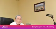 Giáo sư Nguyễn Đình Hối, nguyên Hiệu trưởng Đại học Y Dược TP.HCM, qua đời ở tuổi 92