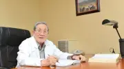Giáo sư Nguyễn Đình Hối qua đời, để lại di sản y tế to lớn