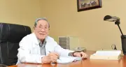 Giáo sư Nguyễn Đình Hối qua đời, để lại nhiều dấu ấn cho ngành y Việt Nam