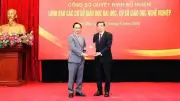 Giáo sư Nguyễn Vũ Quốc Huy: Đại học Huế cần phát huy vai trò trung tâm tri thức