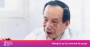 Giáo sư Từ Giấy: Người tiên phong viết về sức khỏe cho đại chúng