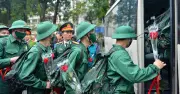 Giúp thanh niên xuất ngũ Quảng Ngãi tìm việc: Bài toán cần lời giải đồng bộ