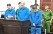 Giấu ma túy trong chỗ hiểm, 3 du khách Hàn Quốc vẫn bị phát hiện ở sân bay