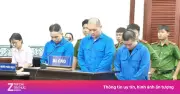 Giấu ma túy trong quần lót, ba người Hàn Quốc lĩnh 20 năm tù