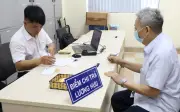 Giấy ủy quyền nhận lương hưu hết hiệu lực trước 1/7/2026