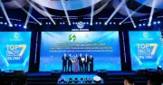 Global Nutrition được Hiệp hội Sữa Việt Nam trao bằng khen