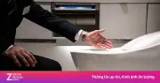 Gốm sứ 'cháy hàng' nhờ AI, giá cổ phiếu tăng vọt