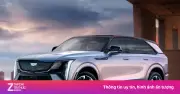 GM và LG tiếp tục lùi thời gian tái khởi động nhà máy pin xe điện