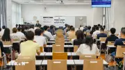 Gần 1000 thí sinh tham dự kỳ thi năng lực tiếng Việt tại Nhật Bản