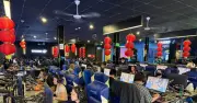 Gần 1.000 VĐV tranh tài vòng loại Esports Audition Đại hội Thể thao toàn quốc 2026