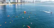 Gần 1.500 VĐV tranh tài tại SeaStar Nha Trang Bay 2026, Ánh Viên đồng hành