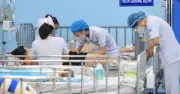 Gần 18.000 ca sốt xuất huyết tại TP.HCM, hơn 50% là người lớn