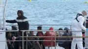 Gần 20 nước EU kêu gọi siết chặt kiểm soát người di cư trái phép