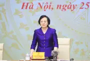 Gần 25 triệu trẻ em Việt Nam: Bảo vệ và phát triển toàn diện