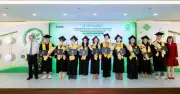 Gần 300 tư vấn viên sức khỏe Nutrilite tốt nghiệp từ Viện Dinh dưỡng Quốc gia