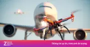 Gần 40 chuyến bay bị ảnh hưởng vì UAV, Bộ Xây dựng chỉ đạo tăng cường xử lý