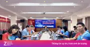 Gần 4.000 vận động viên tham gia giải chạy 'Vững bước kiến tạo tương lai' tại Vũng Tàu