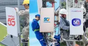 Gần 40.000 trạm 5G, 23 triệu thuê bao: Vì sao Việt Nam vẫn có nguy cơ lỡ tàu AI?