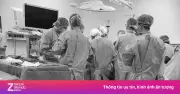 Gần 50 y bác sĩ Bệnh viện E bất lực nhìn nam thanh niên 25 tuổi ra đi sau cuộc vui bóng đá
