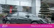 Gần 51.000 xe tại Việt Nam chưa triệu hồi thay thế túi khí Takata