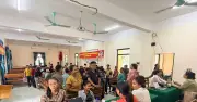 Gần 70 tuổi mới có giấy khai sinh: Đưa dịch vụ công lên bản biên giới