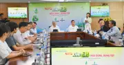Gần 95% xăng tiêu thụ là xăng E10 sau một tháng triển khai