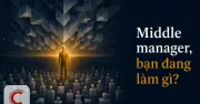 Google cắt giảm 35% quản lý tầm trung: AI thay thế sếp?