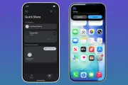 Google mở rộng Quick Share tương thích AirDrop lên nhiều điện thoại Android