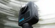 GoPro phát cảnh báo ngừng hoạt động, cổ phiếu lao dốc