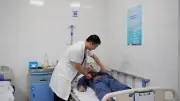 Gập bụng gây tắc động mạch ruột: Cảnh báo nguy hiểm khi tập sai cách