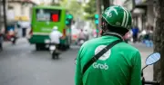 Grab đề xuất xây 6.000 điểm sạc xe điện dùng chung tại Việt Nam vào năm 2027