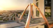 Green Skyline: Chiến lược 'xây gần xong mới bán' của TBS Land tại khu Đông TP.HCM