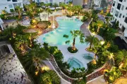 Green Skyline hưởng lợi từ hệ sinh thái 37 năm của TBS Group