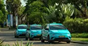 Green SM chính thức hoạt động tại Kazakhstan, mở rộng hiện diện ra quốc gia thứ 6