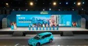 Green SM chính thức khai trương dịch vụ taxi điện tại Ấn Độ, mở rộng thị trường thứ năm