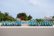 Green SM mở rộng xe máy điện tại 4 tỉnh mới, tổng cộng 19 tỉnh thành