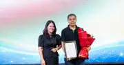 GreenNode trở thành doanh nghiệp đầu tiên tại TP.HCM được cấp chứng nhận công nghệ cao