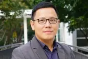 GS Lê Anh Vinh: Từ huy chương IMO đến tác phẩm vào đề thi văn TPHCM