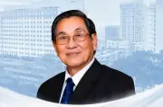GS Nguyễn Đình Hối, người sáng lập Bệnh viện Đại học Y Dược TPHCM, qua đời